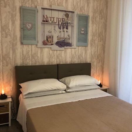 B&B Don Mimi Napels Buitenkant foto