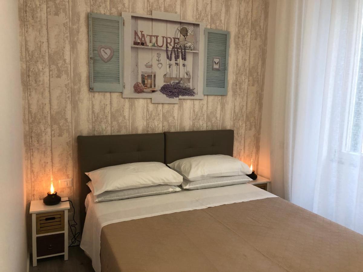 B&B Don Mimi Napels Buitenkant foto