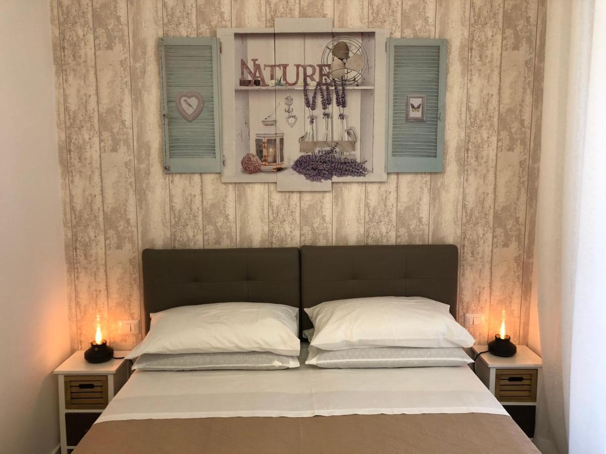 B&B Don Mimi Napels Buitenkant foto