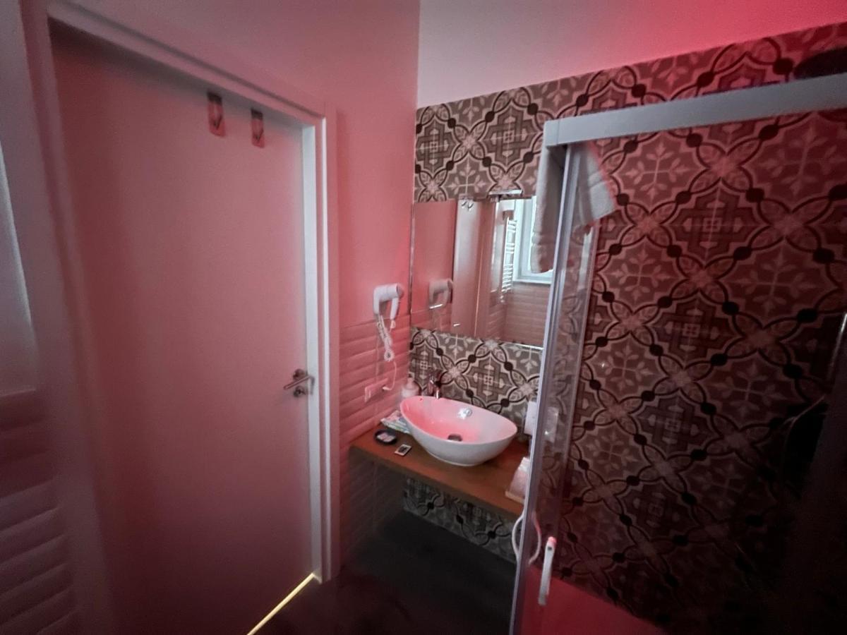 B&B Don Mimi Napels Buitenkant foto