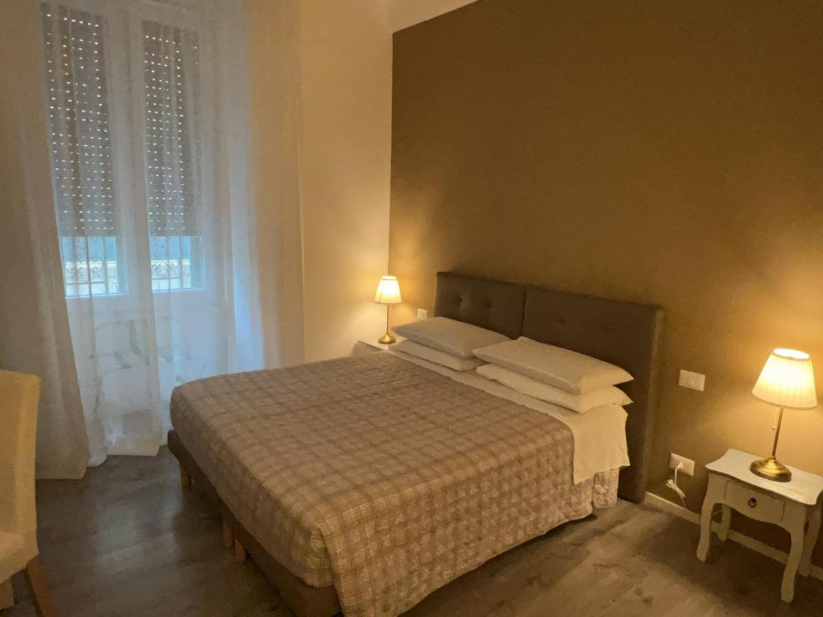 B&B Don Mimi Napels Buitenkant foto