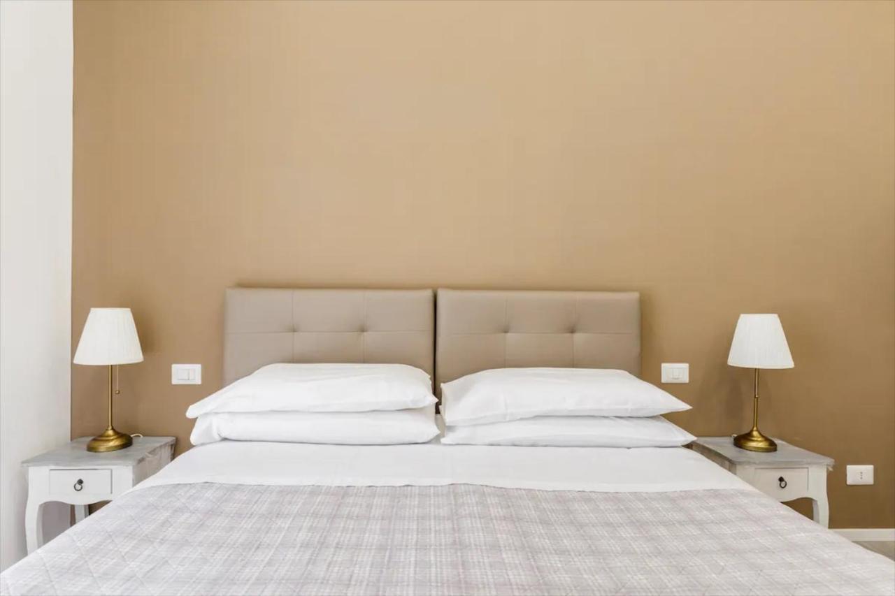B&B Don Mimi Napels Buitenkant foto